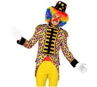 WIDMANN 50913 FRAC PARATA CARNEVALE L UOMO #5091