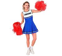 Widmann Cheerleader (Dress) (M) Different Colors