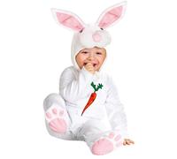 Chicken Costume Extra Large for Animal Jungle Farm Fancy Dress