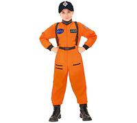 Widmann, children's costume, Astronaut, overalls, 11006