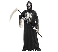 Widmann children's costume, grim reaper