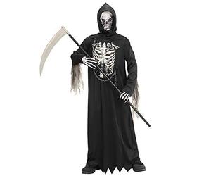 Widmann children's costume, grim reaper