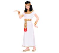 Widmann Cleopatra (Tunic, Belt, Collar, Bracelets, Snake Armband, Headpiece) (14