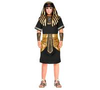 Widmann Cleopatra (Tunic, Belt, Collar, Bracelets, Snake Armband, Headpiece) (15