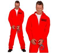Widmann Convict White/Black (Coat, Pants, Hat) (XXXL) Different Colors