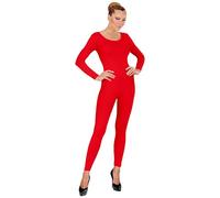 Widmann - Costume Bodysuit, Long Sleeve, Jumpsuit, Carnival, Theme Party