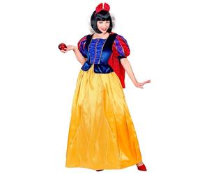 Widmann Costume Fairy Princess