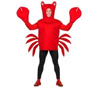 Widmann CRAB (costume, mask, claws) - (M/L)