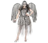 Widmann ? Adult Dark Angel Costume