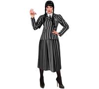 Halloween Ladies Dark Girl Costume