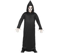 W WIDMANN MILANO Party Fashion - Dia de los Muertos Bride Costume, Halloween, Carnival, Theme Parties