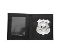 Widmann DISTINTIVO POLIZIA IN PORTAFO