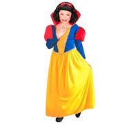 Widmann Fairytale Princess (Dress With Stand-Up Collar) (140 cm / 8-10 Years) Di