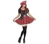 Widmann falksson ? Escoces Costume for Women, Size M