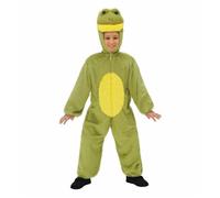 Widmann S.r.l. – Funny Cow Costume – Extra Large UK 46" – Animal Jungle Farm Fancy Dress