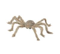 Widmann ? Furry Spider Modelling Unisex-adult, Beige, 75 cm, vd-wdm05901