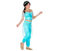 Widmann Gaulois (Maxi Pants With Braces, Belt, Helmet With Plaits, Moustache) (X