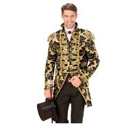 Widmann men's tailcoat, Jacquard parade costume