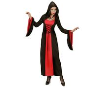 Widmann Gothic Lady (Hooded Robe) (L) Different Colors