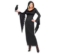 Widmann 01643 Women's Gothic Queen, Multi-Colour, Large