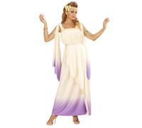 Widmann wdm67722 Costume for adults Gr oddess ? Multicoloured, M