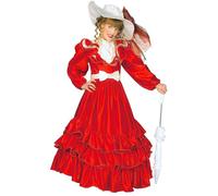 Widmann Grand Gala Lady (Dress With Wirehoop, Ribbon Belt, Headpiece With Veils)