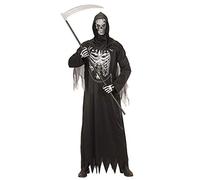 'Widmann Grim Reaper Adult Costume
