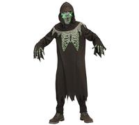 Widmann Grim Reaper Child Costume