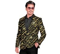 Widmann - Happy New Year Jacket Men's New Year's Eve Outfit, New Year, Party