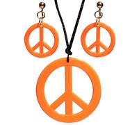 Widmann Hippi Jewellery Set