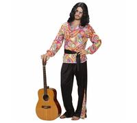 Widmann Hippie Woman (Dress) (XXXL) Different Colors