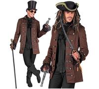 Widmann Historical Character Coat Woman Size (XL) Brown
