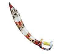 Widmann Inflatable Pirate Sword - 75cm - Adult - Adult Fancy Dress Accessory