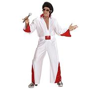 Mens the King Costume Extra Large UK 46" for Middle Ages Fancy Dress