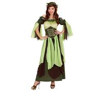 Widmann - Knight costume, dress with armour, crusader, medieval, fancy dress costumes, carnival