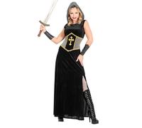 Widmann Knight (Hooded Dress, Arm Bands) (L) Different Colors