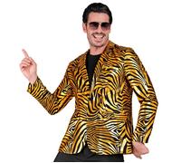 Widmann Leopard Animalier Party Fashion Jacket (Jacket) (XXL) Different Colors