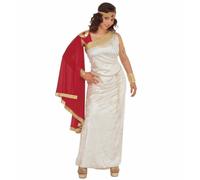 Widmann Lucilla (Tunic With Toga, Belt, Bracelets, Headband With Gem) (L) Differ