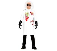 Widmann Adult Costume Mad Scientist