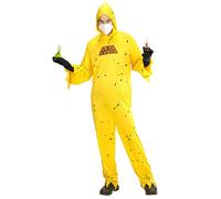 Widmann Adult Costume Mad Scientist