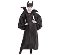 Widmann Adult Costume MALEFICA