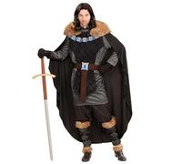 Widmann ? Medieval Prince Mens, S, vd-wdm01471