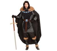 Widmann ? Medieval Prince Mens, L, vd-wdm01473