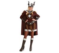 Widmann Medieval Prince (Tunic, Belt, Cape, Leg Warmers) (XXL) Different Colors
