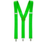 Widmann Men's Braces green Green One Size