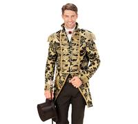 Widmann men's tailcoat, Jacquard parade costume