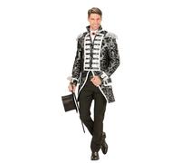 Widmann men's tailcoat, Jacquard parade costume