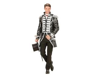 Widmann men's tailcoat, Jacquard parade costume