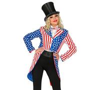 WIDMANN MILANO PARTY FASHION W Women's Parade Tailcoat USA