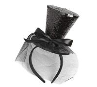 Widmann Miniature cylinder on headband